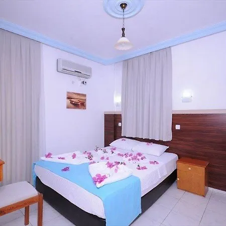 Oren 3* İçmeler